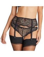 Load image into Gallery viewer, Simone Perele EdenGarter Belt - XS (0-6) Left!! Was $70, now $7