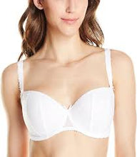 Load image into Gallery viewer, Freya Rapture Padded Half Cup - Size 28GG left! (30G/32FF band with an extender) Was $66, now $7!