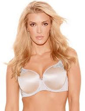 Load image into Gallery viewer, Fit Fully Yours Maxine Moulded Bra 44D (42E, 40F) left! Was $80, now $7!