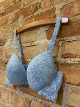 Load image into Gallery viewer, Cosabella Never Say Never Sexie Push Up Bra - 32A (30B) left! Great for developing young ladies! Was $98, now $8!