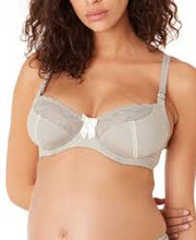 Load image into Gallery viewer, Cache Coeur Lisa Wired Nursing Bra 32F(32G) left! Was $65, now $7!
