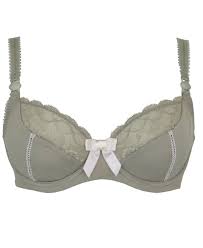Cache Coeur Lisa Wired Nursing Bra 32F(32G) left! Was $65, now $7!
