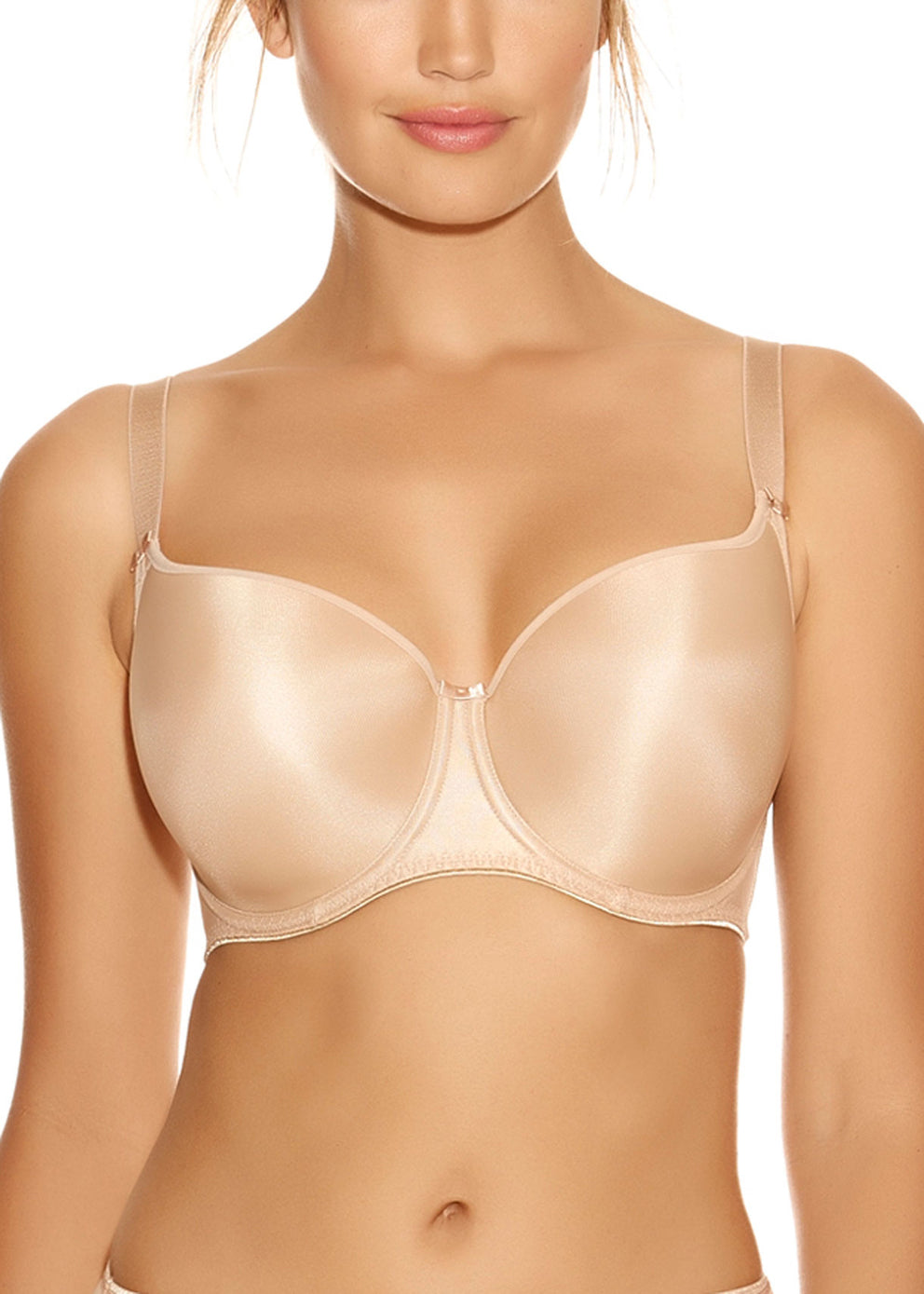 Fantasie Smoothing - 30H (30GG/HH, 28HH, 32GG with extender) UK Left! Was $60, now $8!