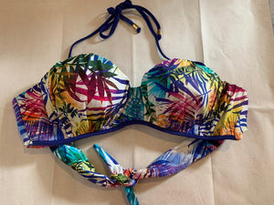 Estivo Bikini Bora Top  - Size B-E cups left!  Was $80, now $8!