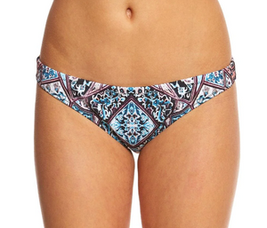 Seafolly Kashmir Hipster - Size 6 and 8 Left! Was $74, now $5!