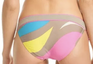 Trina Turk New Pop Wave Bottom -  Size 10 Left! Was $80, now $5!