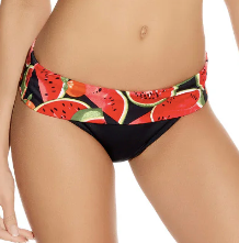 Freya Watermelon Bottom XS Left! Was $42, Now $5!