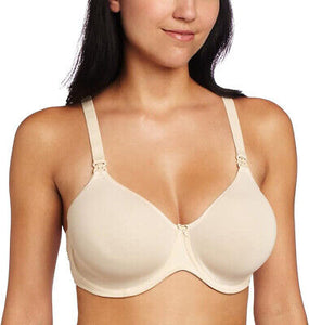 Anita Wired Smooth Nursing Bra 36F(34G), 38F (36G) left! Was $74, now $7!