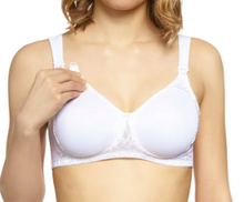 Load image into Gallery viewer, Anita Wireless Nursing Bra 38D(36E), 42E(40F), 42F(40G), 44F(42G) left! Was $79, now $8!
