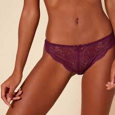 Simone Perele Eden Tanga - XS Left! Was $45, now $10!