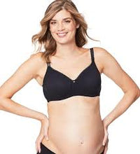 Load image into Gallery viewer, Cake Croissant Wired Nursing Bra 32DD, 32E, 32FF, 32GG, 40FF, 40H left! Was $65, now $7! *Suggest for regular wear use as well
