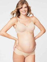 Load image into Gallery viewer, Cake Croissant Wired Nursing Bra 32DD, 32E, 32FF, 32GG, 40FF, 40H left! Was $65, now $7! *Suggest for regular wear use as well
