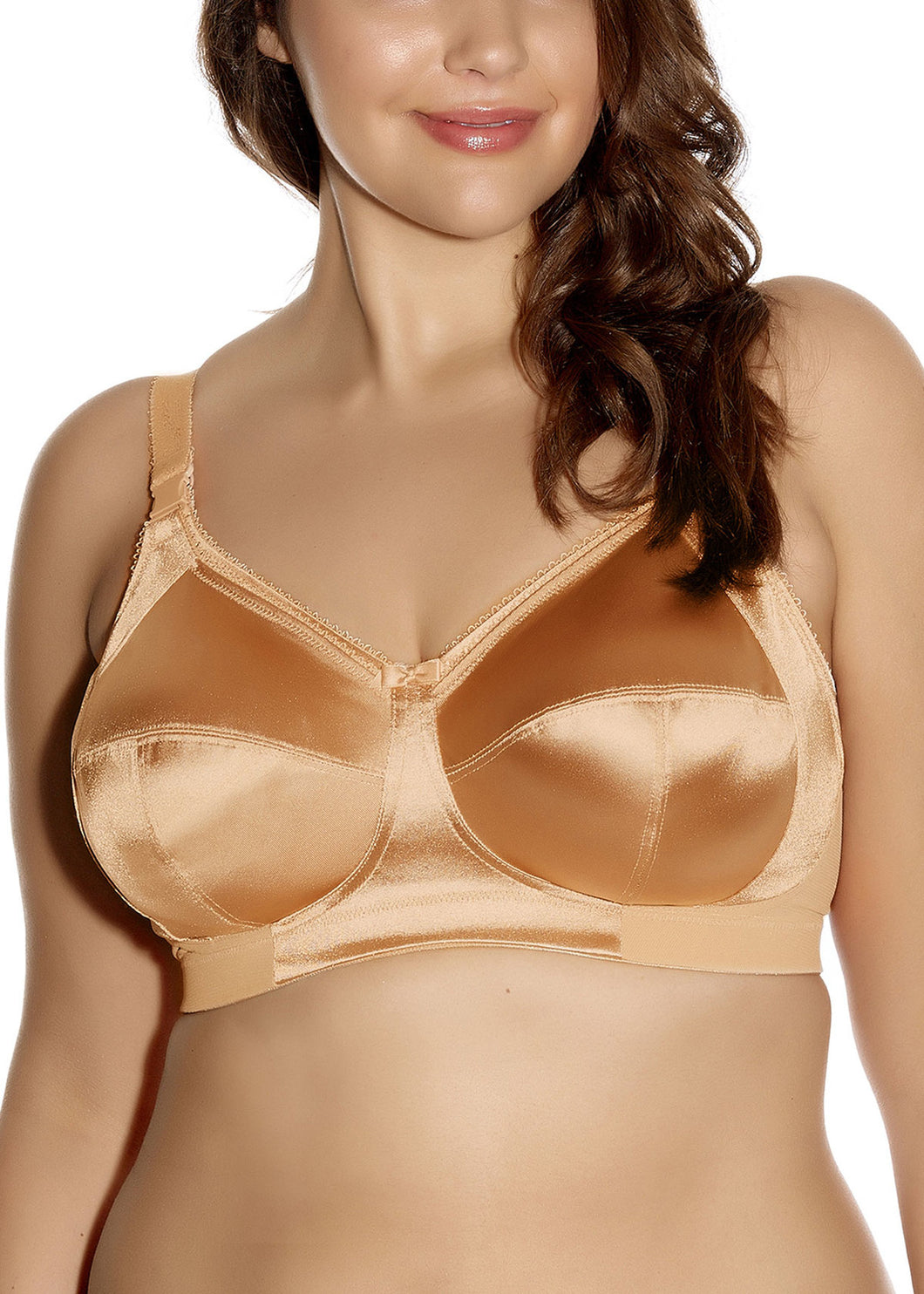 Goddess Keira Nursing Bra 42HH (40J, 44H)! Was $50, now $7!