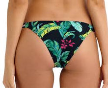 Load image into Gallery viewer, Seafolly Jungle Brazilian  - Size 4,6 &amp; 8 left! Was $77, now $5!
