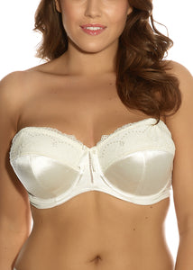 Elomi Maria Strapless - 42G, 42HH left (40GG, 40J/38H, 38I! ) UK Left! Was $76, now $9!