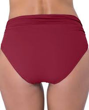 Load image into Gallery viewer, Gottex Shirred bottom Size 6 and 8 Left! Was $48, now $5!

