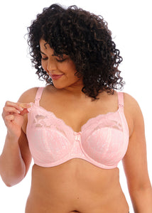 Elomi Underwire Molly Nursing Bra 38G (36GG) UK left! Was $69, now $7!