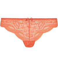 Load image into Gallery viewer, Simone Perele Eden Tanga - XS Left! Was $45, now $10!
