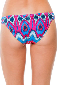 Pily Q Mumbai Hipster - Size M ( 4- 8) Left! Was $72, now $5!