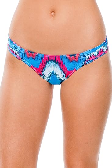 Pily Q Mumbai Hipster - Size M ( 4- 8) Left! Was $72, now $5!