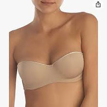 Load image into Gallery viewer, Natori Reflex Strapless - Top seller! - 32A (30B, 28C), 36A (34B) left! Was $54, now $7!
