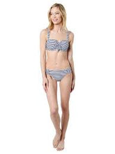 Load image into Gallery viewer, Seafolly Riviera Stripe  - Size 4,6 &amp; 8 left! Was $67, now $5!
