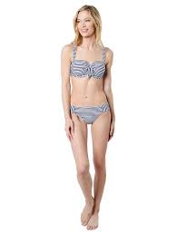 Seafolly Riviera Stripe  - Size 4,6 & 8 left! Was $67, now $5!
