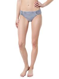 Seafolly Riviera Stripe  - Size 4,6 & 8 left! Was $67, now $5!
