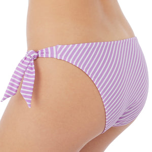 Freya Beach Hut Bikini Tie Side Bottom - XS left! Now $5!