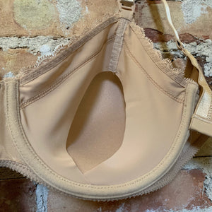 Chantelle Merci Nursing Bra - 40F (38G), 42E(40F) left! Was $78, now $8!