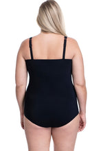 Load image into Gallery viewer, Gottex Profile Tutti Frutti One Piece w underwire- Size 24 Left! Originally $160, now $10!!
