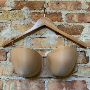 Fantasie Smoothing Strapless - 30G (30GG/28GG/32FF), 36G (36GG/34G/34GG/38FF) UK Left! Was $69, now $8!
