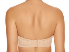 Load image into Gallery viewer, Fantasie Smoothing Strapless - 30G (30GG/28GG/32FF), 36G (36GG/34G/34GG/38FF) UK Left! Was $69, now $8!
