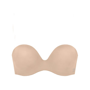 Simone Perele Inspiration Strapless - Top seller! - 32A (28B) left! Was $78, now $10!