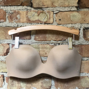 Simone Perele Inspiration Strapless - Top seller! - 32A (28B) left! Was $78, now $10!